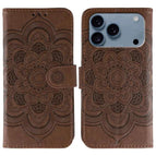 For iPhone 18 Pro Max / 17 Pro Max / Brown