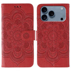 For iPhone 18 Pro / 17 Pro / Red