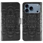 For iPhone 18 Pro / 17 Pro / Black
