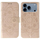 For iPhone 18 Pro / 17 Pro / Rose Gold