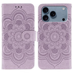 For iPhone 17 Pro / Purple