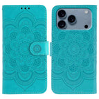 For iPhone 18 Pro / 17 Pro / Blue