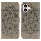 For iPhone 17 / Grey