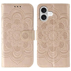 For iPhone 17 / Rose Gold