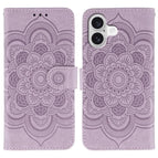 For iPhone 17 / Purple