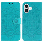 For iPhone 17 / Blue