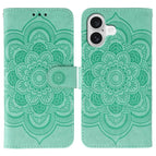 For iPhone 17 / Green