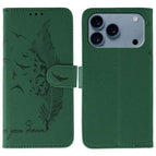 For iPhone 18 Pro Max / 17 Pro Max / Green