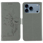 For iPhone 18 Pro Max / 17 Pro Max / Gray