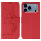 For iPhone 18 Pro / 17 Pro / Red