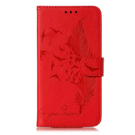 Leather Phone Case for Everyday Protection and Storage