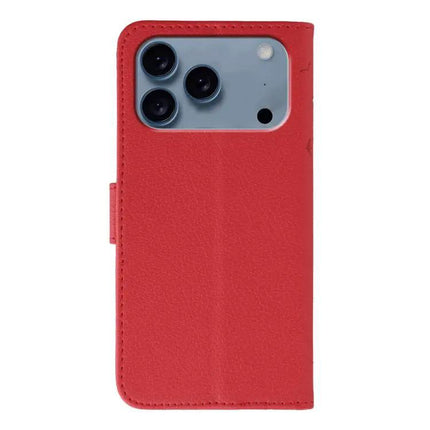 Leather Phone Case for Everyday Protection and Storage