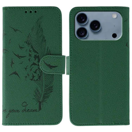 Leather Phone Case for Everyday Protection and Storage