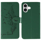 For iPhone 17 / Green