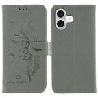 For iPhone 17 / Gray