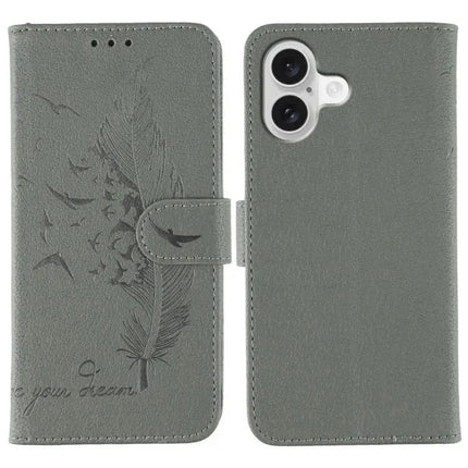 Leather Phone Case for Everyday Protection and Storage