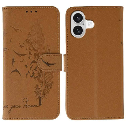 Leather Phone Case for Everyday Protection and Storage