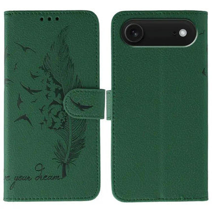 Leather Phone Case for Everyday Protection and Storage