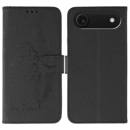 Leather Phone Case for Everyday Protection and Storage