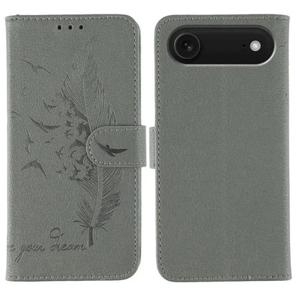 Leather Phone Case for Everyday Protection and Storage