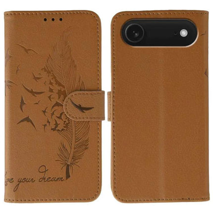 Leather Phone Case for Everyday Protection and Storage
