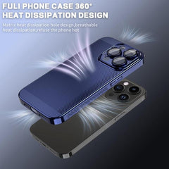 Ultra-Guard Fine Mesh Phone Case