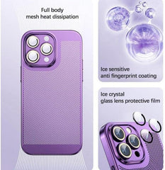 Ultra-Guard Fine Mesh Phone Case