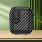 For AirPods 2 / 1 / Black