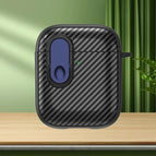 For AirPods 2 / 1 / Blue