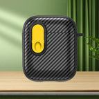 For AirPods 2 / 1 / Yellow