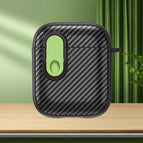 For AirPods 2 / 1 / Green