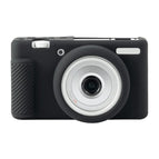 Para Sony ZV-1F / ZV1 M2 / Negro