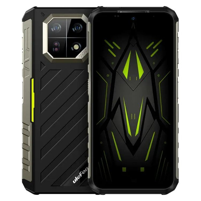 Ulefone Rugged Phone for Everyday Outdoor Adventures