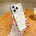For iPhone 17 Pro