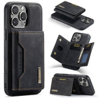 For iPhone 16 Pro / Black