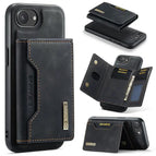 For iPhone 17e / 16e / Black