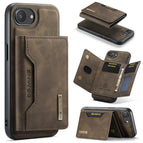 For iPhone 17e / 16e / Coffee