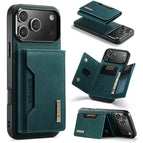 For iPhone 18 Pro / 17 Pro / Green
