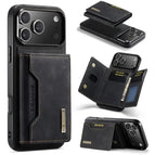 For iPhone 18 Pro Max / 17 Pro Max / Black