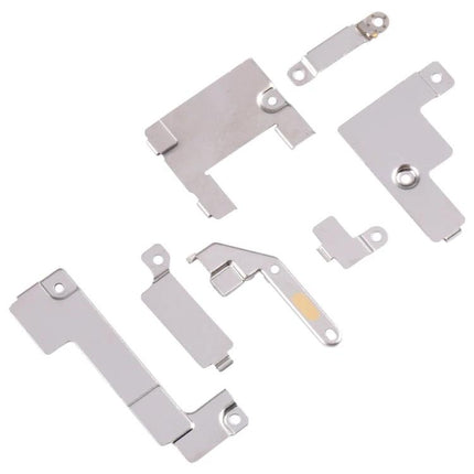 Replacement Parts for iPhone 14 Home Repairs and Maintenance - metal motherboard shield set for DIY fixes