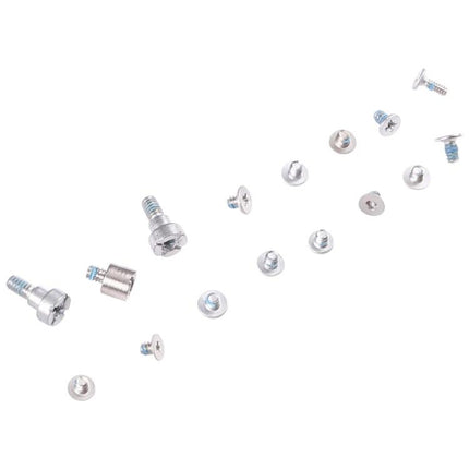 Essential Repair Parts Set for Daily iPhone Upkeep at Home - replacement screws and motherboard iron sheet cover for DIY maintenance
