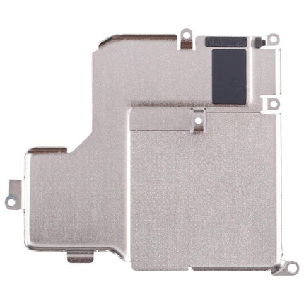 iPhone Camera Cover Replacement for Everyday Phone Use - silver rear camera iron sheet replacement part