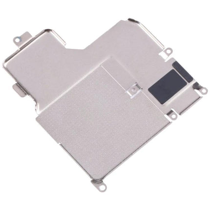 iPhone Camera Cover Replacement for Everyday Phone Use silver rear camera iron sheet replacement part