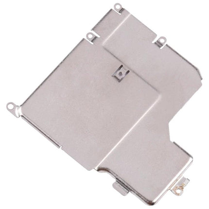 iPhone Camera Cover Replacement for Everyday Phone Use - silver rear camera iron sheet replacement part