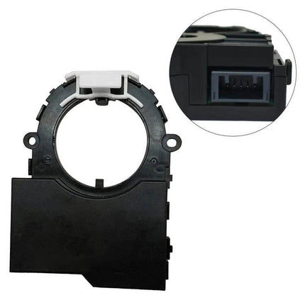 Steering Angle Sensor For Corolla And Camry 2015-2017 - direct replacement plastic steering angle sensor with connector for Toyota Corolla (2014–2017) and Camry (2015–2017)