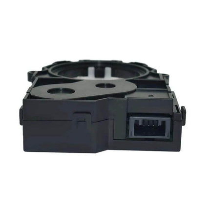Steering Angle Sensor For Corolla And Camry 2015-2017 - direct replacement black plastic steering angle sensor with connector