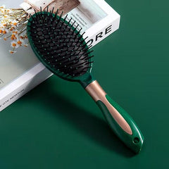 Scalp Massaging Curly Hair Comb