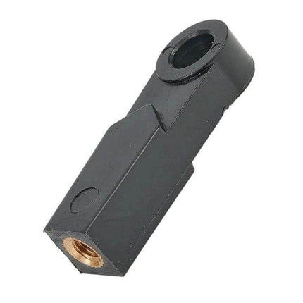 Outboard Throttle Cable Connector For Yamaha Direct Replacement ABS throttle linkage connector OE 663-48344-006 direct fit