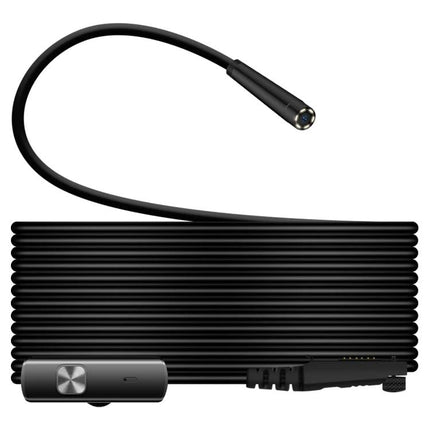 Ulefone Endoscope E1 for Power Armor Device Inspections compact 5.5mm lens inspection camera with LED and uSmart connector for pipes and machinery