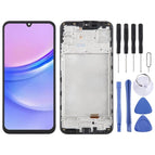 For Samsung Galaxy A15 5G SM-A156B